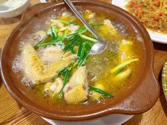 -丰乐餐厅·始于1999·本地老字号