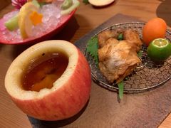 -松涛日本料理