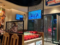 -额尔敦传统涮(光明路店)