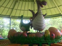 -美的鹭湖探索王国