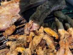 -山葵说·泥炉烤肉(泰达时尚E街区店)
