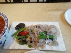 荷塘月色-陈麻婆豆腐总店