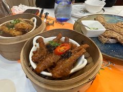 -美心·翠园(港汇恒隆广场店)