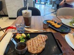 -必胜客(吾悦国际广场店)