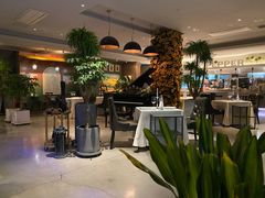 大堂-Tomato&Pepper法餐厅