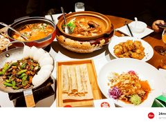 -潞州宴·长治人的会客厅(长兴北路店)