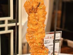 -北京王府井希尔顿酒店·秦唐中餐厅Chynna