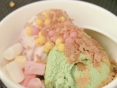 -圣丰索菲特·2 On 988 Café 自助餐厅