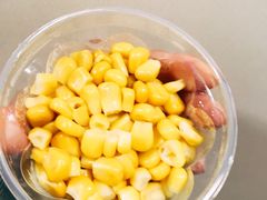 -麦当劳(军博店)