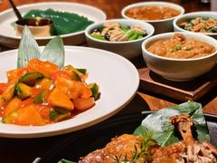 -薇酌饮·陕西菜(南门外店)