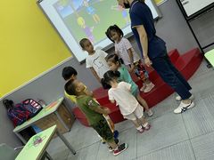 -联恩国际儿童教育·幼小衔接·少儿英语·托管班(远洋未来中心店)