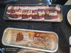 -老卜奎齐齐哈尔烤肉(人民东路店)
