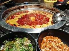 -小王少龙火锅(沙南街店)