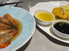 -醉庐·新上海菜(南京西路店)