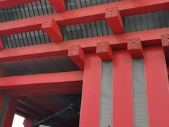 -中华艺术宫(上海美术馆)