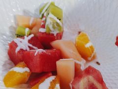 -哟吼艺术餐厅·亲子·生日宴