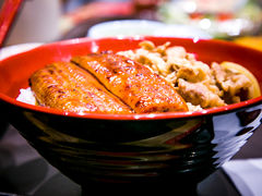 -食其家·牛丼咖喱(大悦城店)