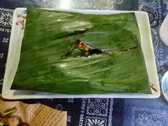 包浆豆腐-蜗牛小馆醉乡民谣云南菜(惠新西里店)
