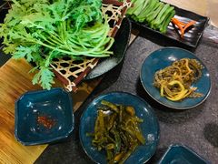 -湊湊火锅·茶憩(东城万达店)