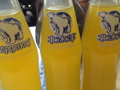 -马子禄牛肉面(金宝街店)