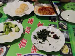 -令氏家外家周秦食府(高新店)