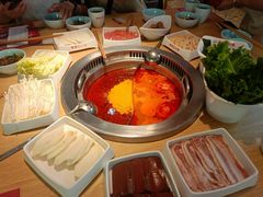 -季季红火锅(柳州城中万达二店)