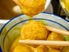 -水牛奶皇后糖水铺(深圳总店)