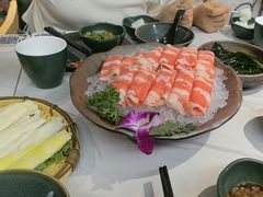 -狐狸爱上椰子鸡(滨江星光大道店)