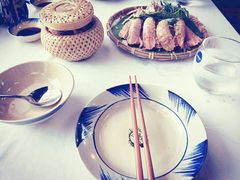 -老房子·1881海鲜餐厅