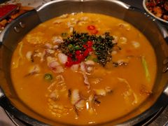 -湘芙蓉·湖南菜(椒江店)