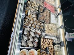 -KAOKAO烤烤·丹东海鲜烧烤(望京店)
