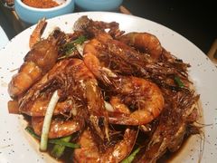 -老头儿油爆虾·知味杭州(爱琴海购物中心)