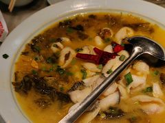 -红蜡烛-养生粥-津鲁菜(中山路店)