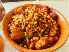 -赣味楼江西土菜(小屯西路店)