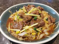 -港丽餐厅(高德置地店)