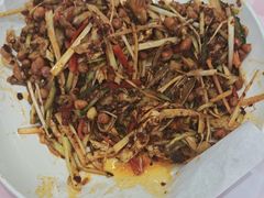 -三只鸟本地特色菜馆(上饶总店)