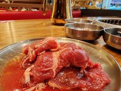 -汉拿山(北京上地华联店)