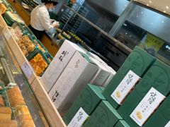 -泸溪河桃酥(西直门凯德店)