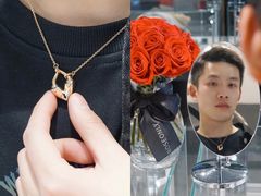 -ROSEONLY诺誓(国际广场购物中心店)