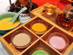 -叶叶菩提·晋福宫