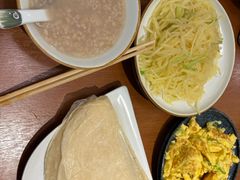 -老昌春饼(中央大街店)