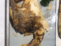 -一烧一烤•锦州烧烤(KTV包房·长江街店)