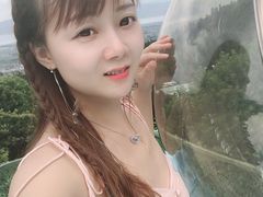 -苍山感通索道