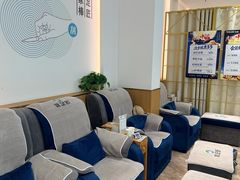 -优足匠·修脚采耳(静祥店)
