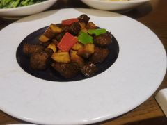 -水月周庄铂尔曼酒店-水月荟中餐厅