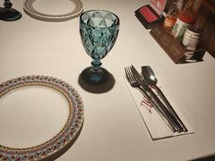 -俄士厨房(五棵松华熙LIVE店)
