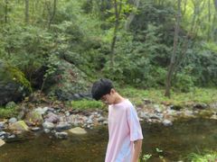 -云岫谷自然风景区