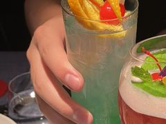 橙海-弦月窗LUNETTE BY AMANDA(复兴路店)