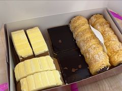 -蜂蝶来饼店(拱北总店)
