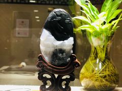 -中福古玩城(浙江中路店)